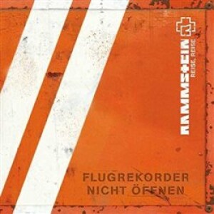 Product detail of Reise, Reise - Rammstein