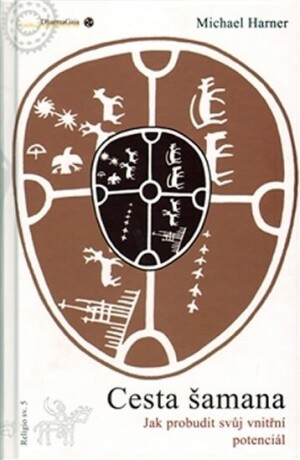 Product detail of Cesta šamana - Michael Harner