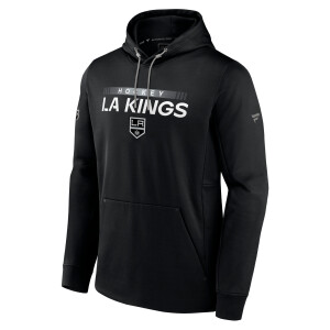 Product detail of Pánská mikina Fanatics  RINK Performance Pullover Hood Los Angeles Kings
