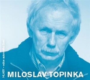 Product detail of Miloslav Topinka - CD - Miloslav Topinka