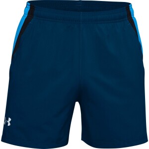 Product detail of Pánské šortky Under Armour  LAUNCH SW 5'' SHORT blue S