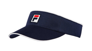 Product detail of Kšilt Fila  Mesh-Visor Vuckonic Peacoat Blue