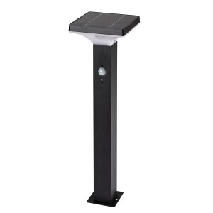 Product detail of Rabalux 77045 solární venkovní sloupek s PIR Geleen