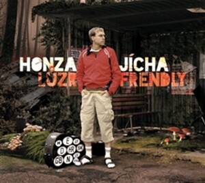 Product detail of Lůzr frendly - CD - Jan Jícha