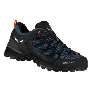 Product detail of Pánská outdoorová obuv Salewa  MS MTN Trainer Lite Ombre Java Blue/Black  UK 11,5