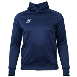 Product detail of Pánská mikina Warrior Alpha X Performance Hoody Blue XXL