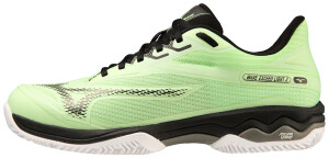 Product detail of Pánská tenisová obuv Mizuno  Wave Exceed Light 2 Clay Patina Green  EUR 41