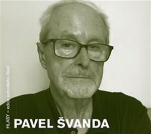 Product detail of Pavel Švanda - CD - Pavel Švanda