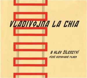 Product detail of 8 hlav šílenství - Vladivojna La Chia