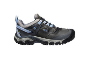 Product detail of Dámská outdoorová obuv Keen Ridge Flex Wp Steel Grey/Hydrangea  US 8
