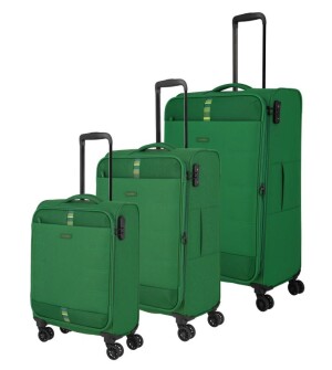 Product detail of Travelite Rügen S,M,L Green