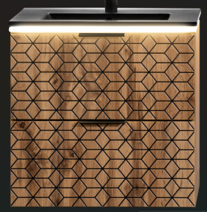 Product detail of ArtCom LED rám 600 | 60 cm