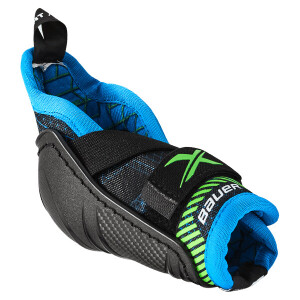Product detail of Lokty Bauer  X  Žák (youth) S