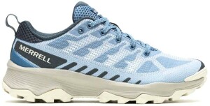 Product detail of Dámská outdoorová obuv Merrell  Speed Eco Chambray  EUR 41