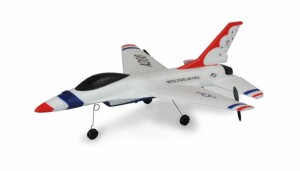 Product detail of Amewi RC letadlo F16B Gyro RTF