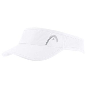 Product detail of Head Pro Player Visor 2024 dámský kšilt bílá