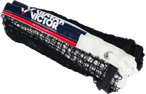 Product detail of Badmintonová síť Victor  International Tournament