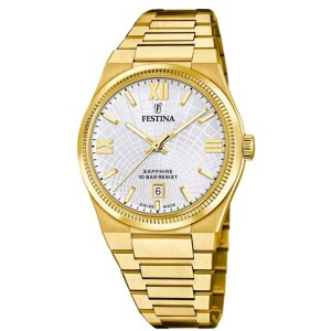 Product detail of Festina Swiss Made 20057/1