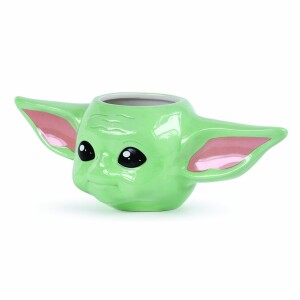 Product detail of Hrnek 3D Star Wars - Mandalorian - EPEE