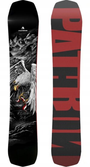 Product detail of Pathron Legend
