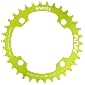 Product detail of Max1 převodník Narrow Wide 34z zelený