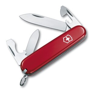 Product detail of Nůž Victorinox Recruit 0.2503.B1