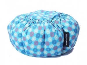 Product detail of Wonderbag Neelektrický vařič - Blue Swirls