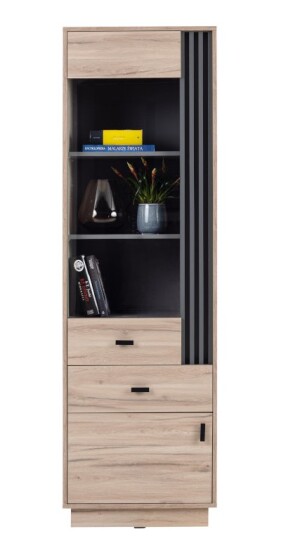 Product detail of Meblar Vitrína ALLMO AL3