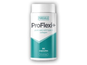 Product detail of PureGold Proflexi 90 kapslí