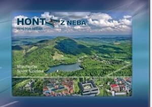 Product detail of Hont z neba - Milan Paprčka
