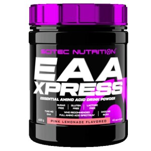 Product detail of Scitec Nutrition EAA Xpress 400g