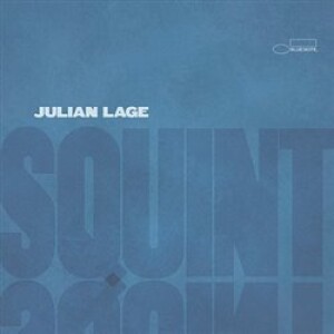 Product detail of Squint - Julian Lage