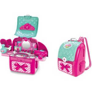 Product detail of Buddy Toys BGP 2113 Dětský salon krásy v batohu