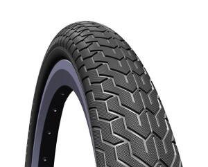 Product detail of MITAS Plášť 20 x 2,10, V88 ZIRRA R, černý