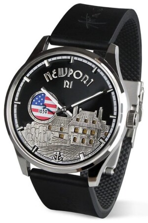 Product detail of Alexander Shorokhoff Newport AS.NP1
