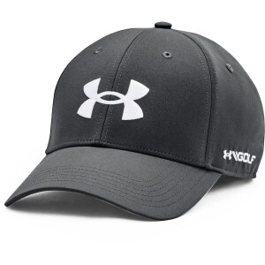 Product detail of Pánská kšiltovka Under Armour  Golf96 Hat gray  OSFM