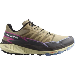 Product detail of Dámská běžecká obuv Salomon Thundercross  W Slagre/Pkiten/Bluehe  UK 5