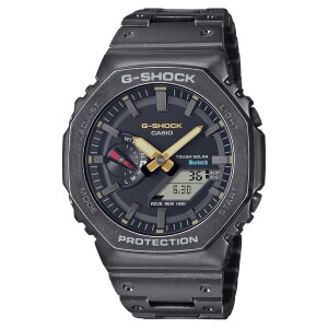 Product detail of Casio G-Shock GM-B2100VF-1ADR Porter Collaboration