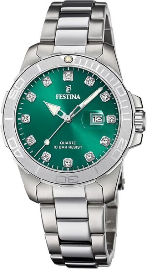 Product detail of Festina Boyfriend 20503/7