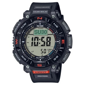 Product detail of Casio ProTrek PRG-340-1ER