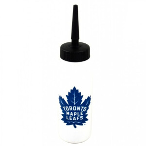 Product detail of InGlasCo Hokejová láhev s logem NHL, Toronto Maple Leafs