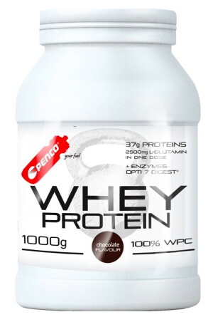 Product detail of Penco Whey Protein 1000 g čokoláda