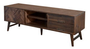 Product detail of Livin Hill TV stolek ASHTON AST L01
