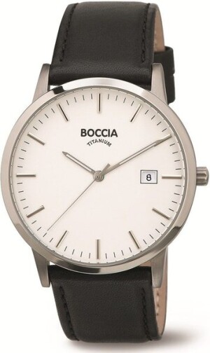Product detail of Boccia Titanium 3588-01