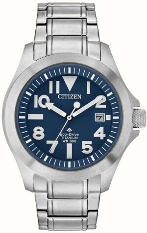Product detail of Citizen Promaster Tough Super Titanium BN0116-51L