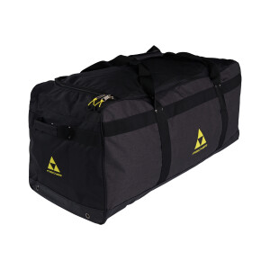 Product detail of Hokejová taška Fischer  Team bag Black/Yellow 43" Senior