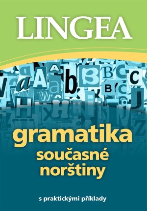 Product detail of Gramatika současné norštiny s praktickými příklady
