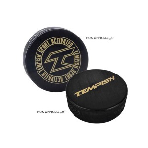 Product detail of TEMPISH PUK oficiál