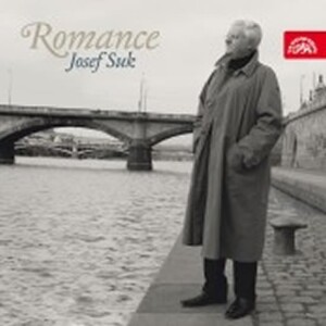 Product detail of Suk / Dvořák / Beethoven .../ Romance - CD - interpreti Různí