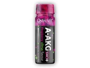 Product detail of Ostrovit A-AKG shot 80ml